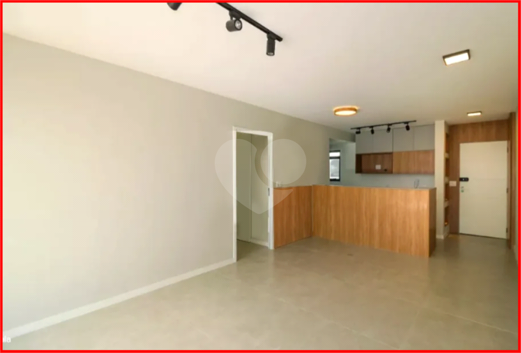 Apartamento com  115 m² à venda em Pinheiros 