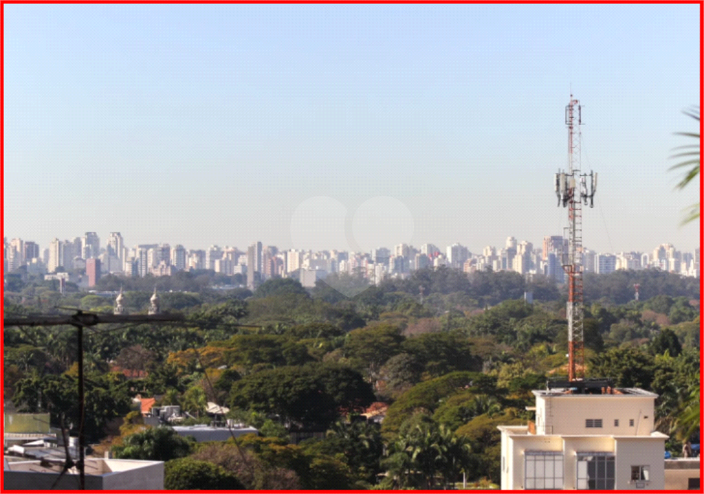 Apartamento com  115 m² à venda em Pinheiros 
