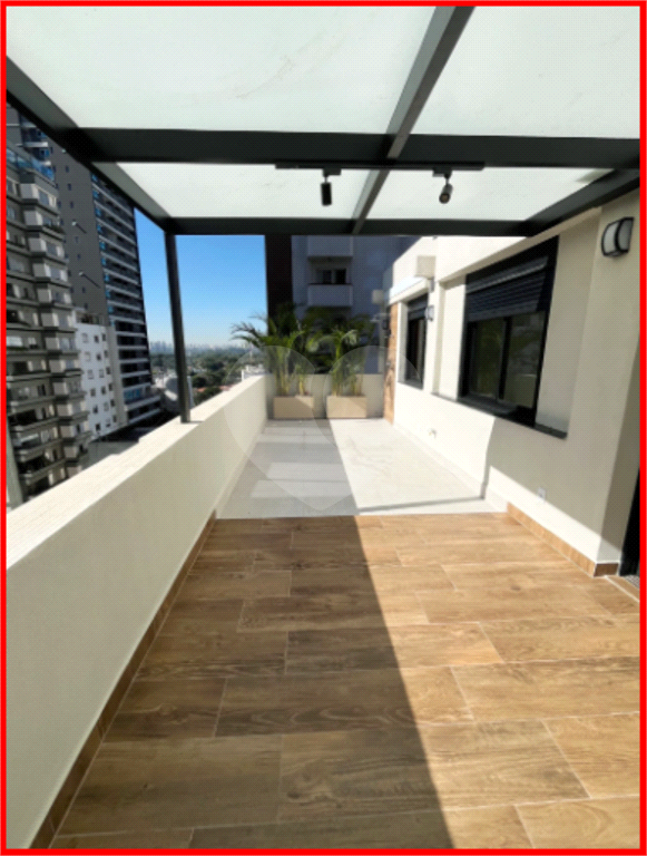 Apartamento com  115 m² à venda em Pinheiros 