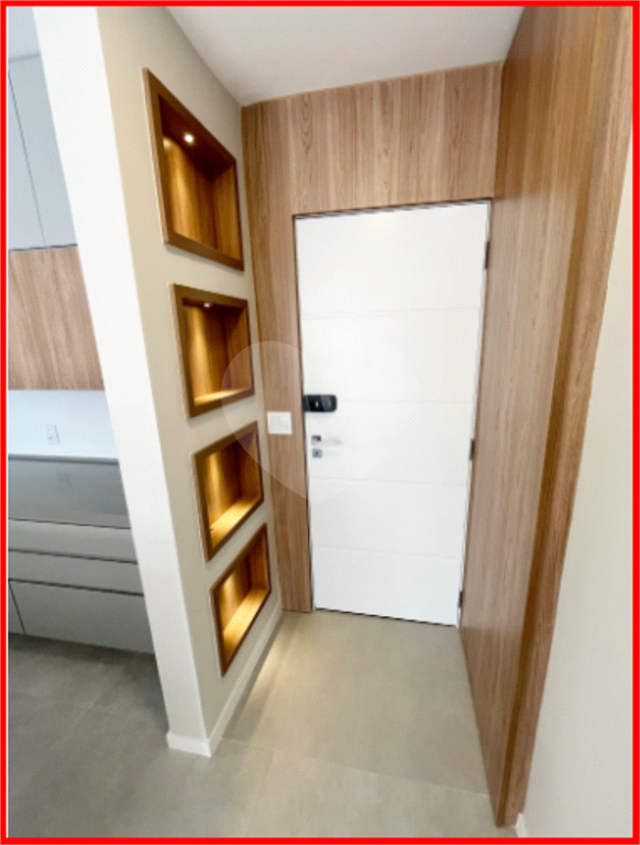 Apartamento com  115 m² à venda em Pinheiros 