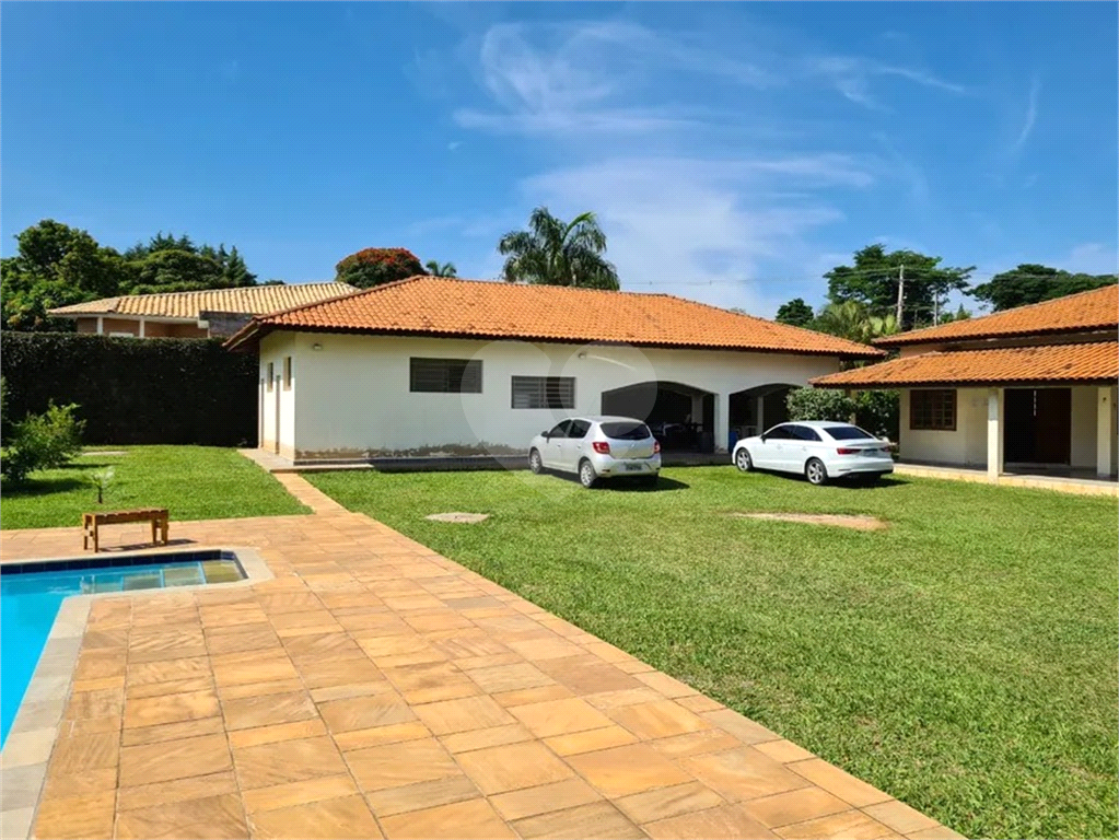 Chácara à venda com 7 quartos, 700m² - Foto 14