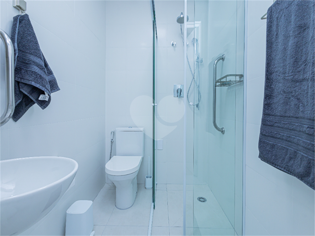 Studio Moderno à Venda – 21 m² | Próximo à Avenida Paulista