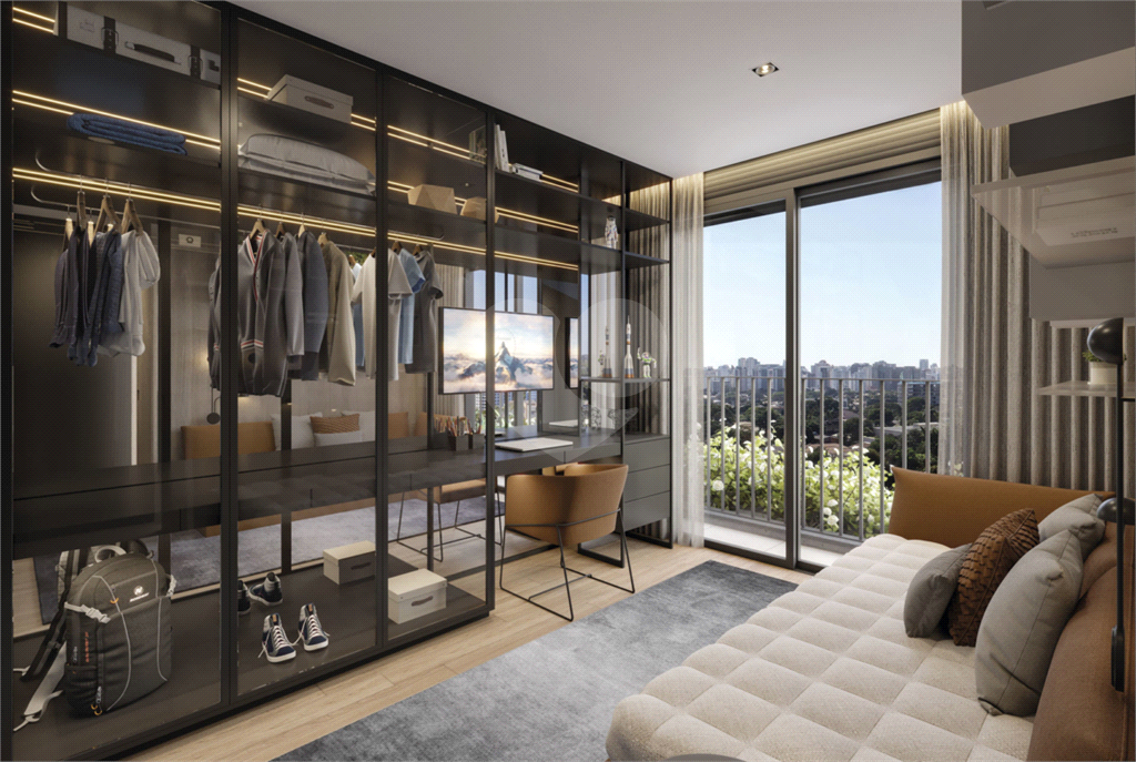 O MELHOR DOS JARDINS - 3 SUITES COM 3 VAGAS 