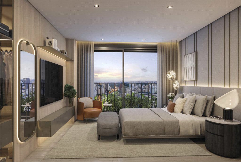 O MELHOR DOS JARDINS - 3 SUITES COM 3 VAGAS 