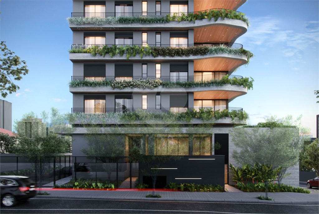 O MELHOR DOS JARDINS - 3 SUITES COM 3 VAGAS 