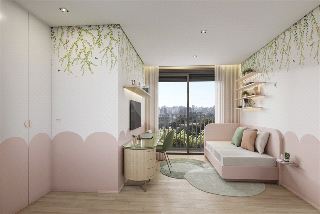 O MELHOR DOS JARDINS - 3 SUITES COM 3 VAGAS 