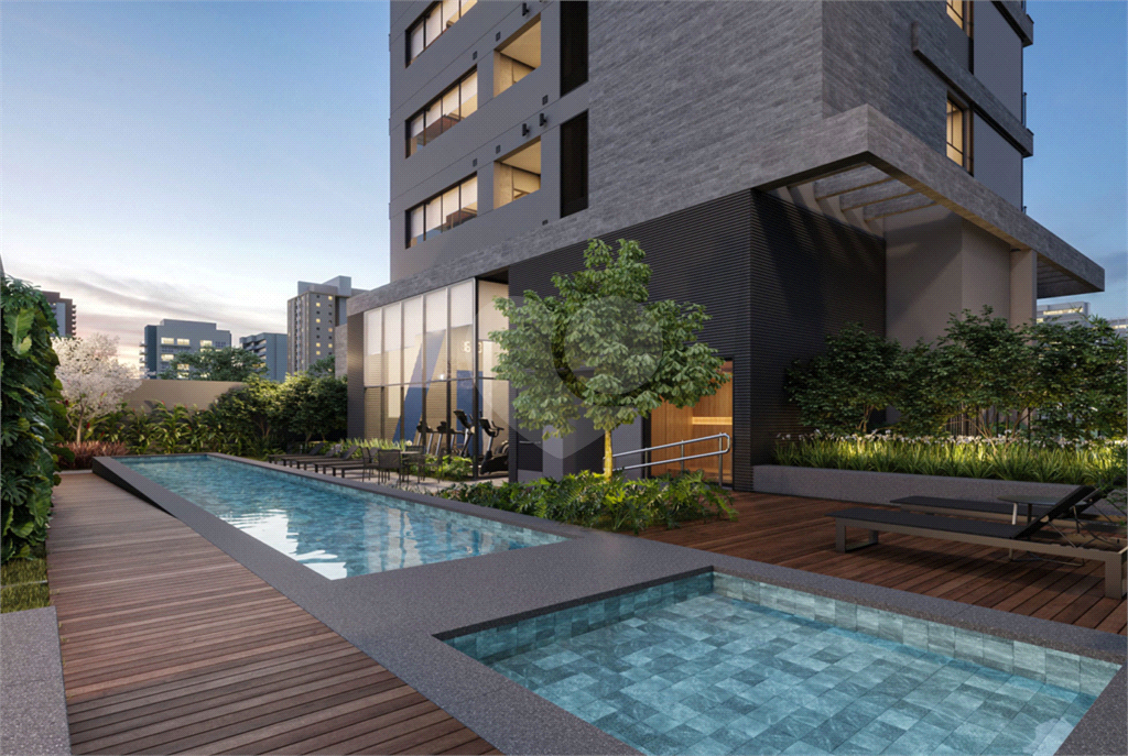O MELHOR DOS JARDINS - 3 SUITES COM 3 VAGAS 