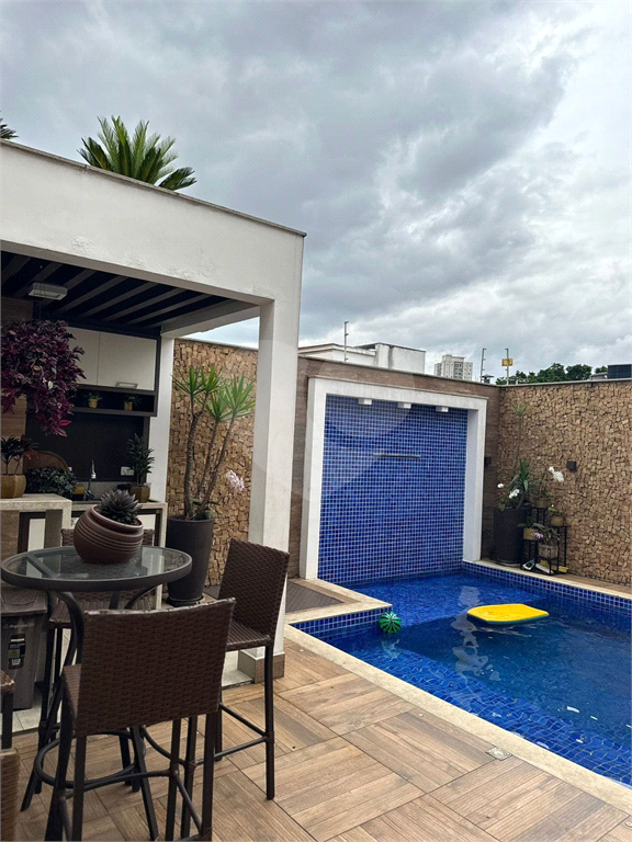 Sobrado à venda na SAÚDE com 350 m²