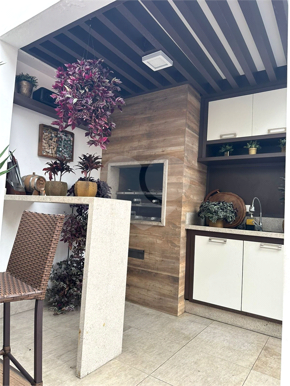 Sobrado à venda na SAÚDE com 350 m²