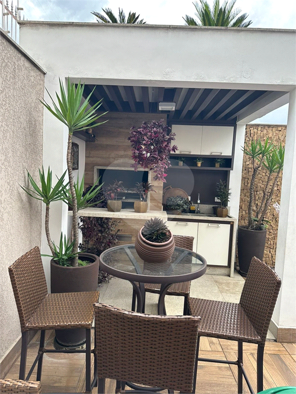 Sobrado à venda na SAÚDE com 350 m²