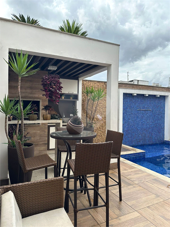 Sobrado à venda na SAÚDE com 350 m²