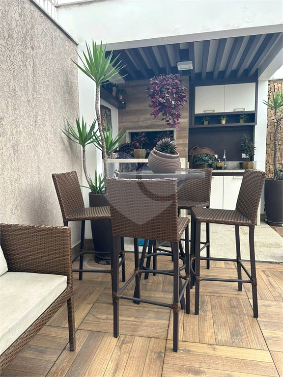 Sobrado à venda na SAÚDE com 350 m²