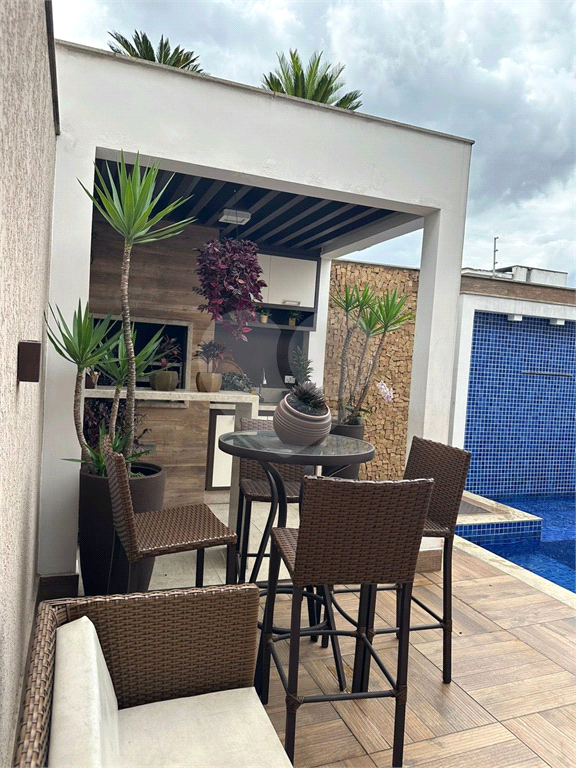 Sobrado à venda na SAÚDE com 350 m²