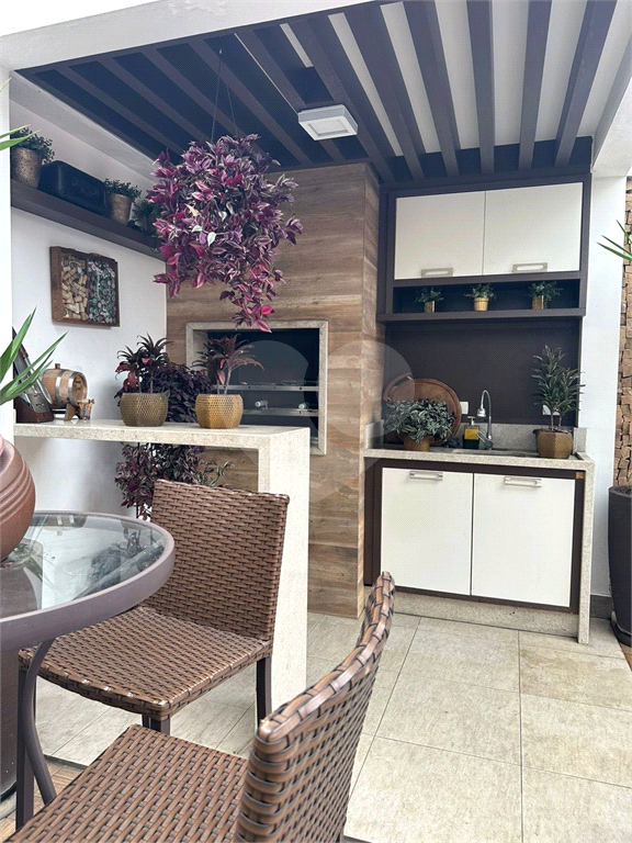 Sobrado à venda na SAÚDE com 350 m²