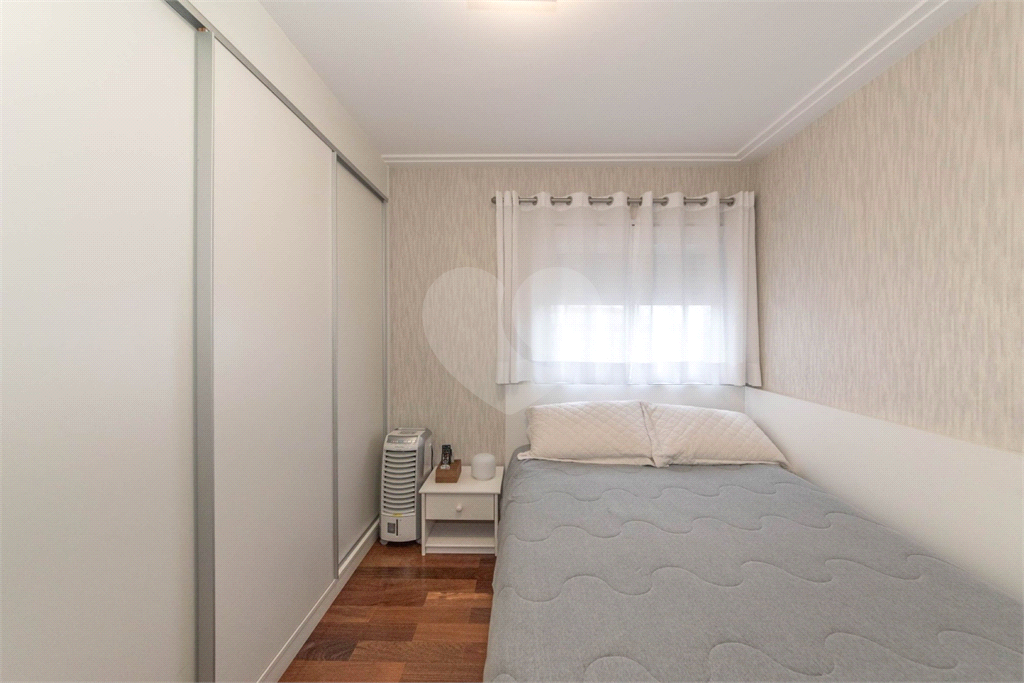 APARTAMENTO em IPIRANGA