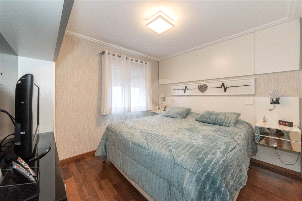 APARTAMENTO em IPIRANGA