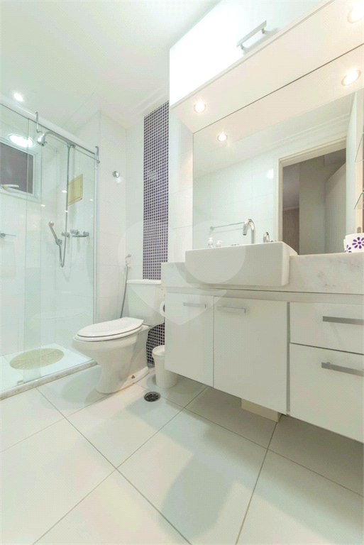APARTAMENTO em IPIRANGA