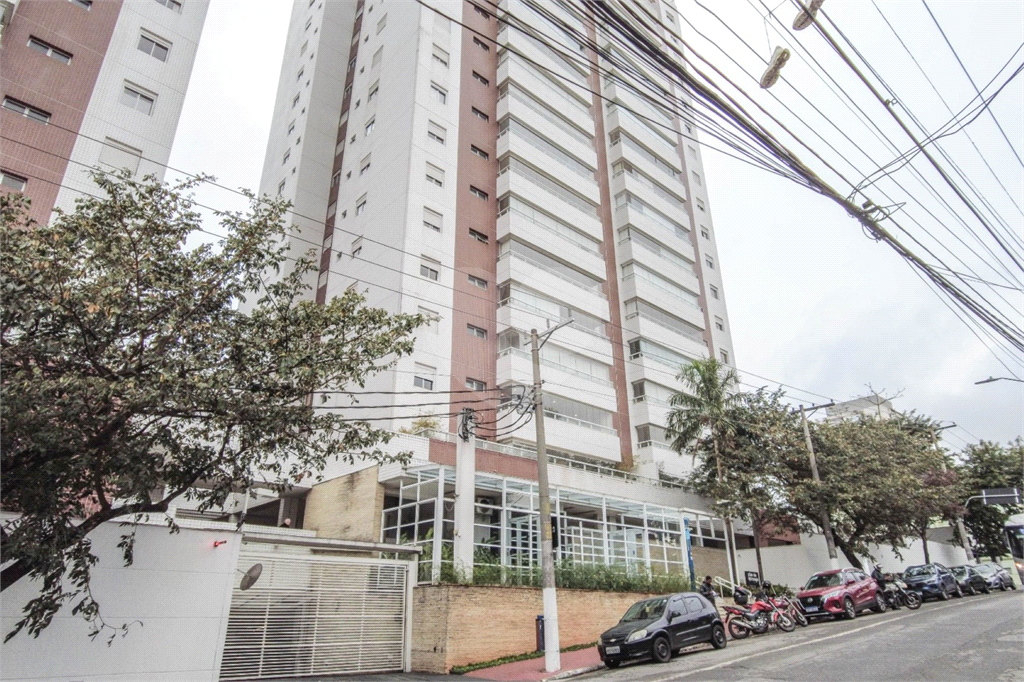 APARTAMENTO em IPIRANGA
