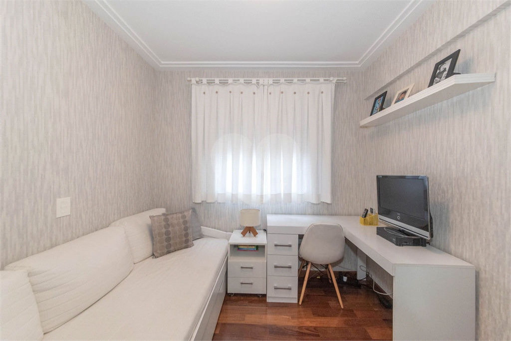 APARTAMENTO em IPIRANGA