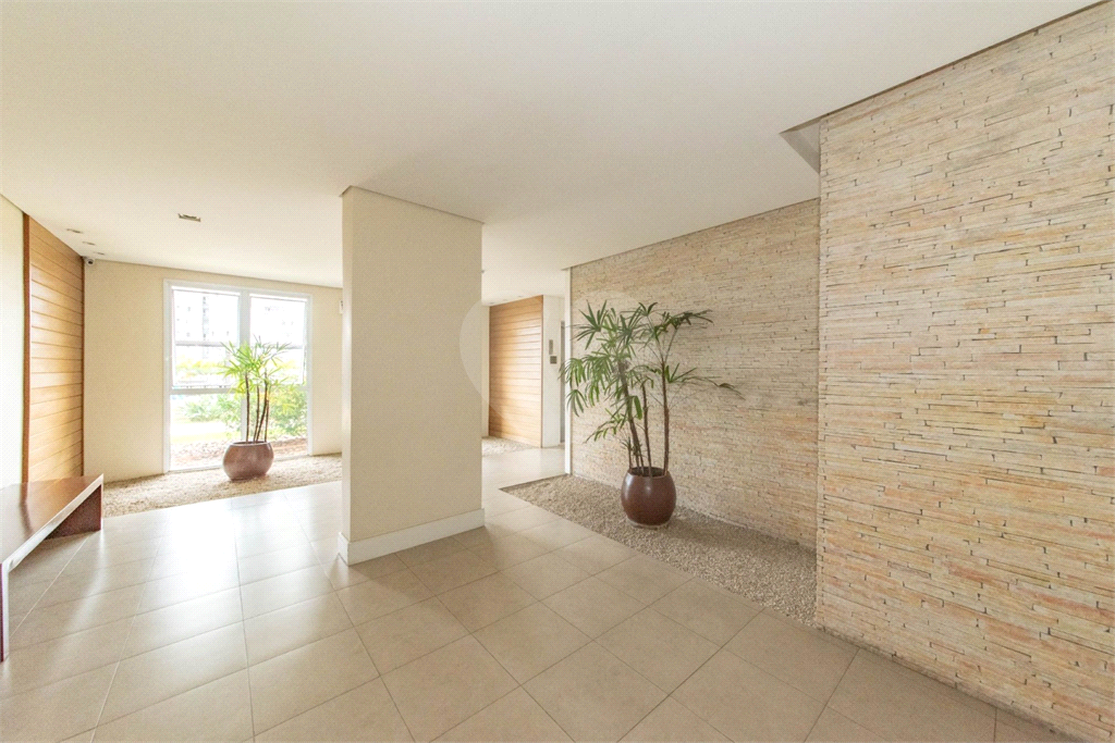 APARTAMENTO em IPIRANGA