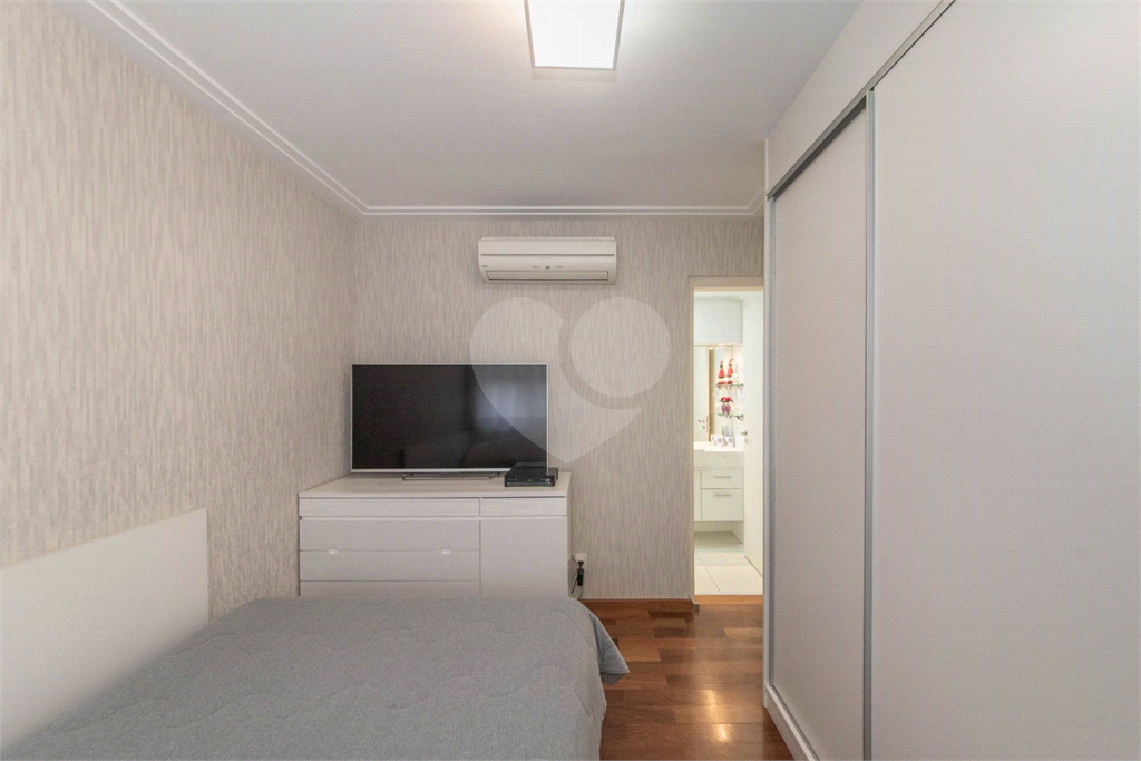 APARTAMENTO em IPIRANGA