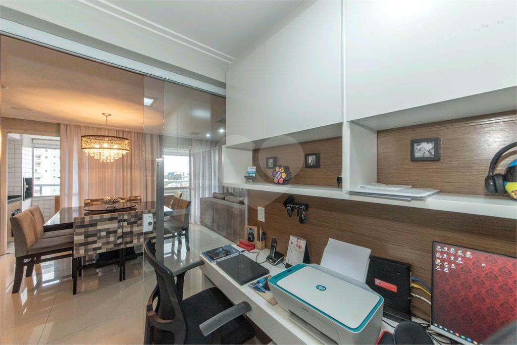 APARTAMENTO em IPIRANGA