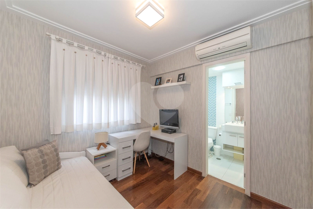 APARTAMENTO em IPIRANGA