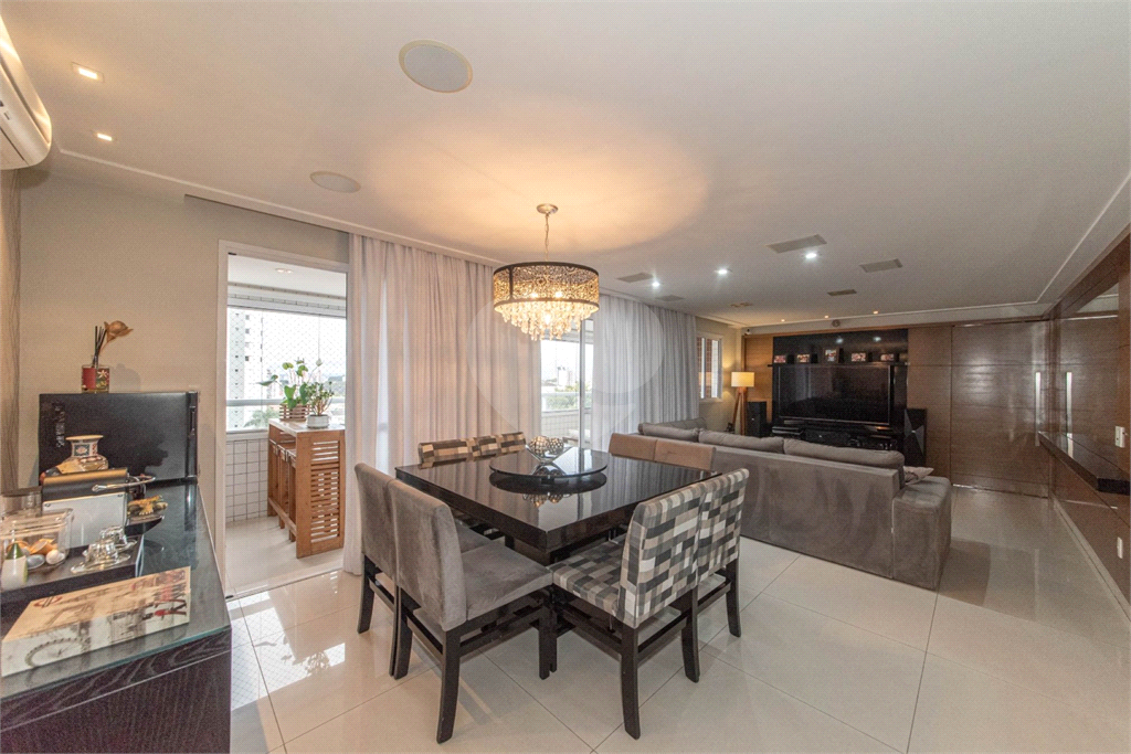 APARTAMENTO em IPIRANGA