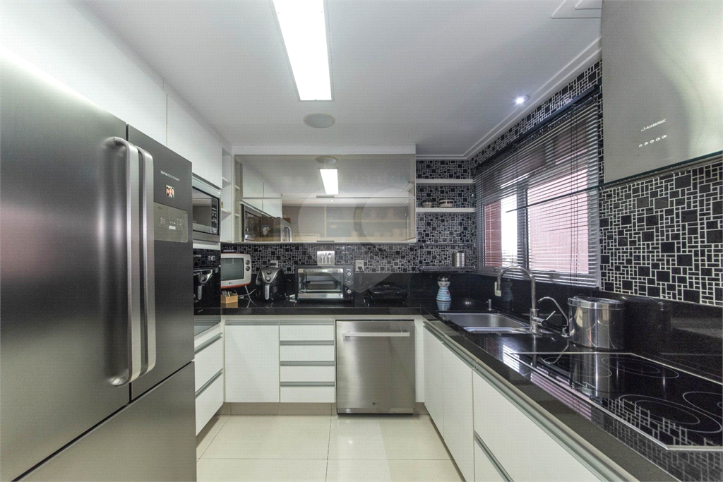 APARTAMENTO em IPIRANGA
