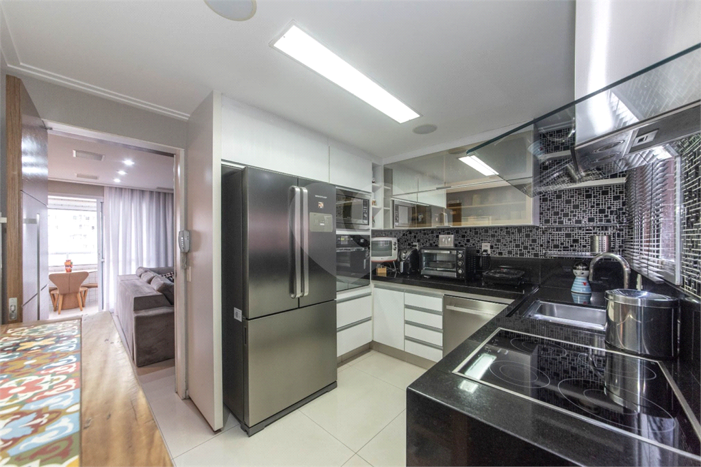 APARTAMENTO em IPIRANGA