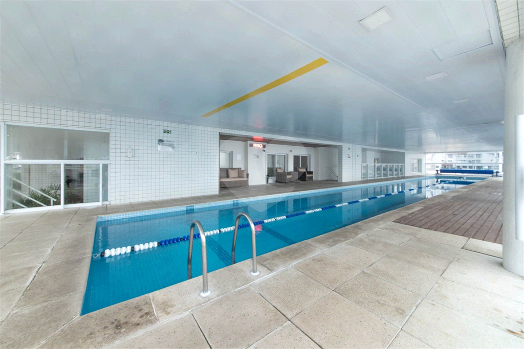 APARTAMENTO em IPIRANGA