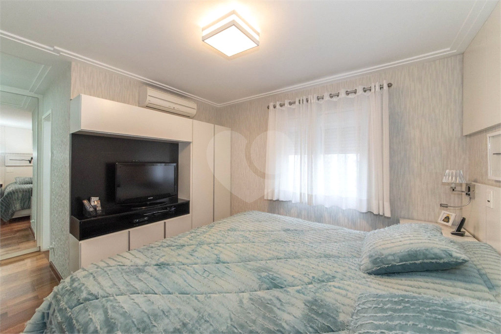 APARTAMENTO em IPIRANGA