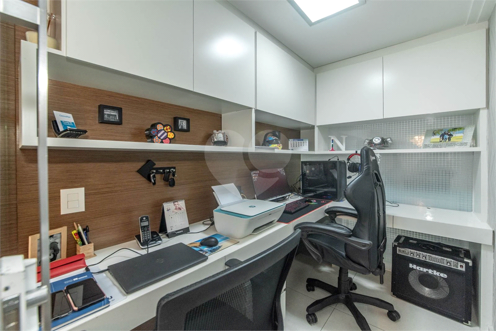 APARTAMENTO em IPIRANGA