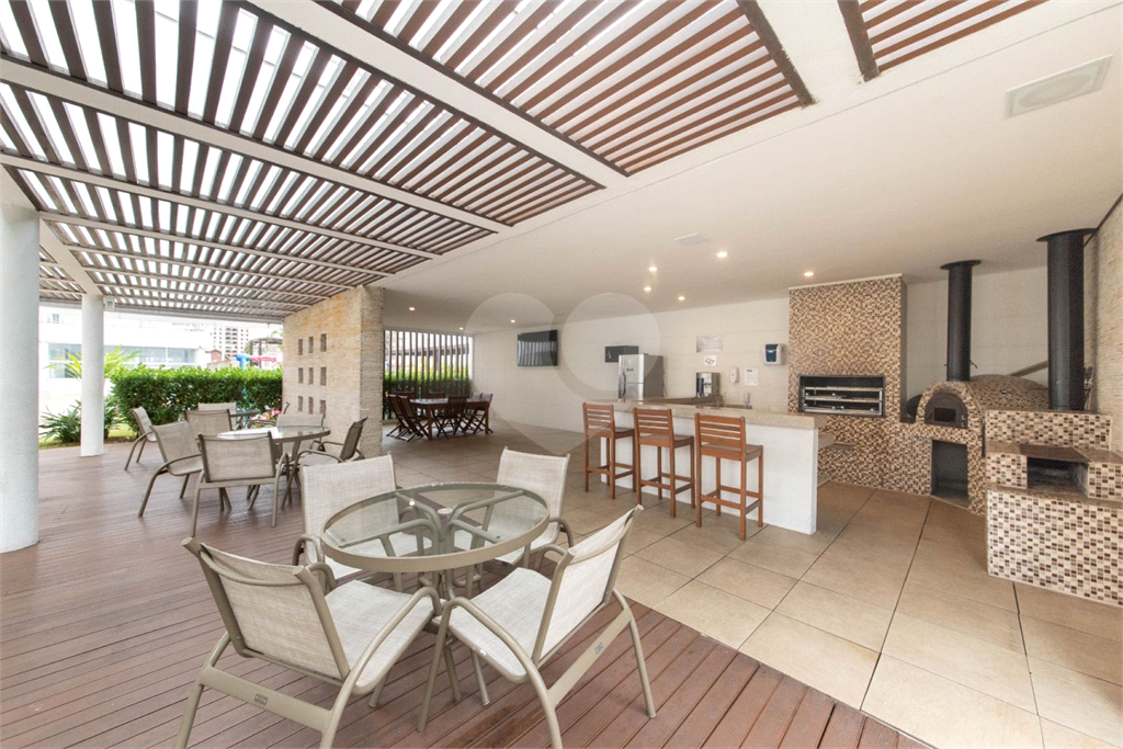 APARTAMENTO em IPIRANGA