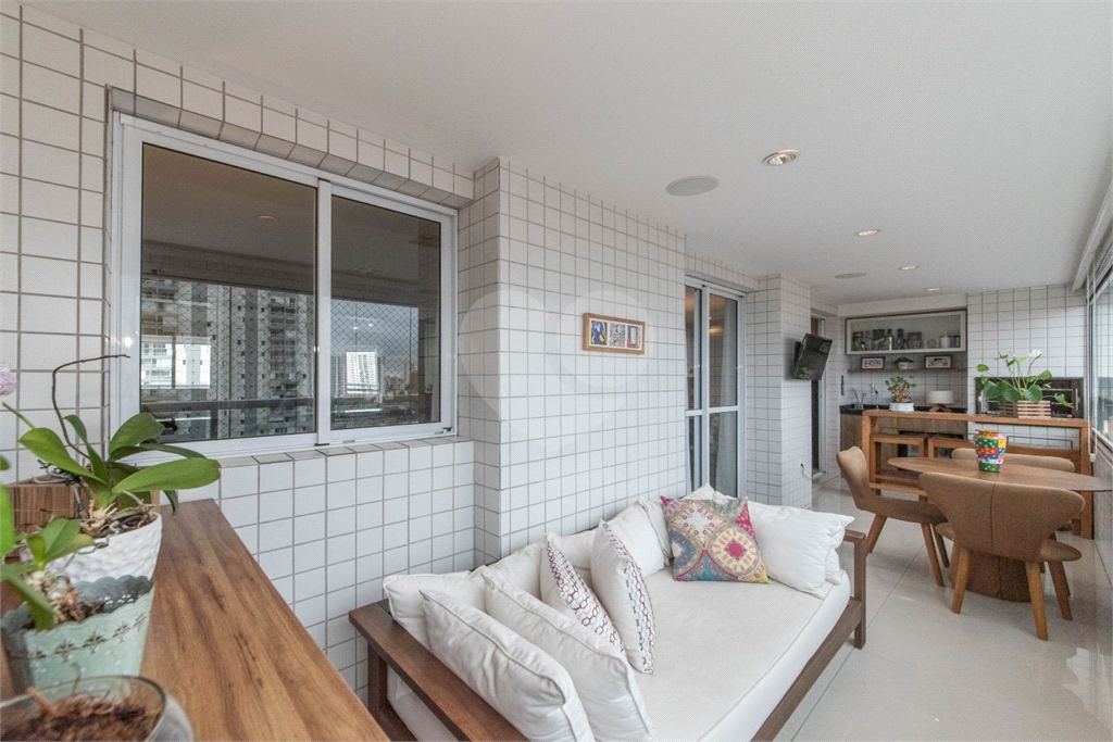 APARTAMENTO em IPIRANGA