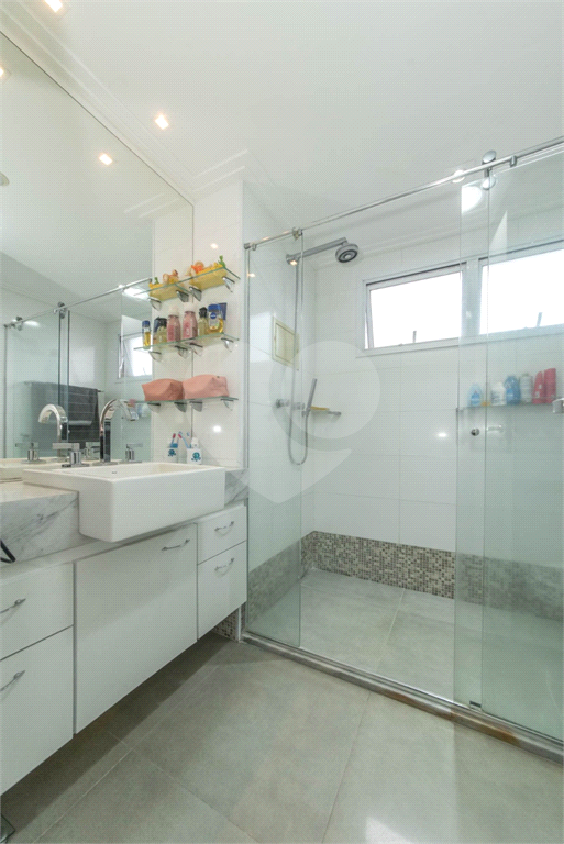APARTAMENTO em IPIRANGA