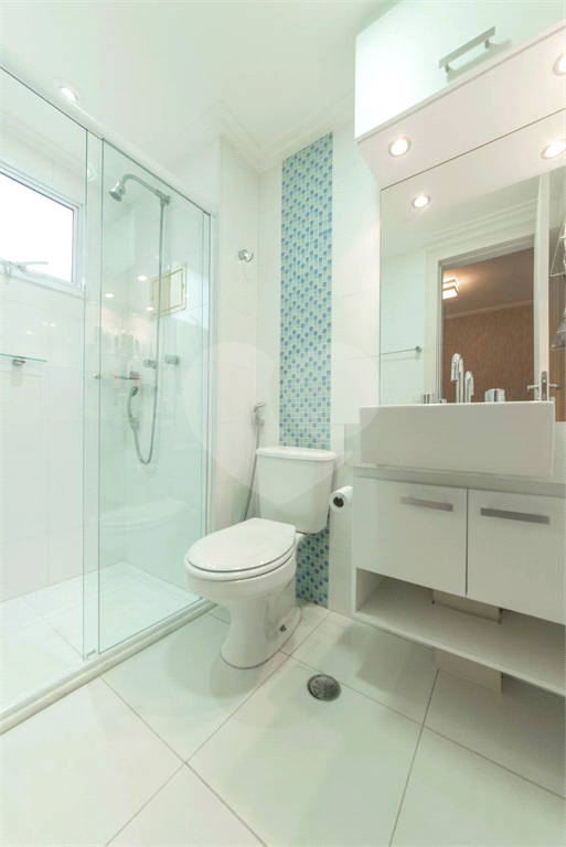 APARTAMENTO em IPIRANGA