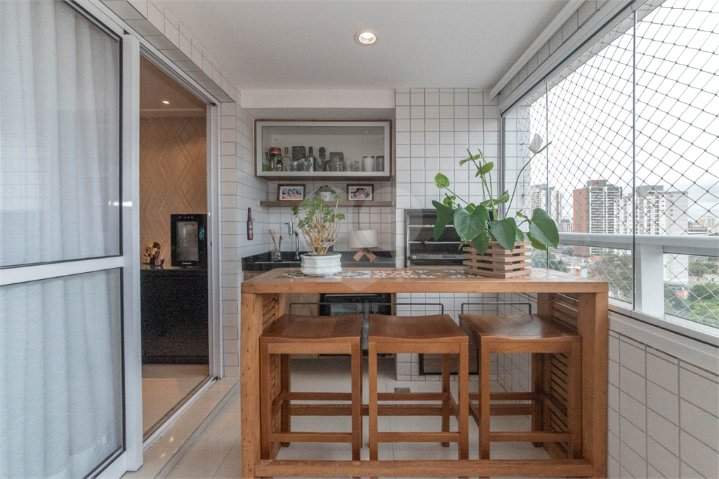 APARTAMENTO em IPIRANGA