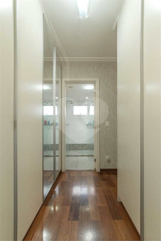 APARTAMENTO em IPIRANGA