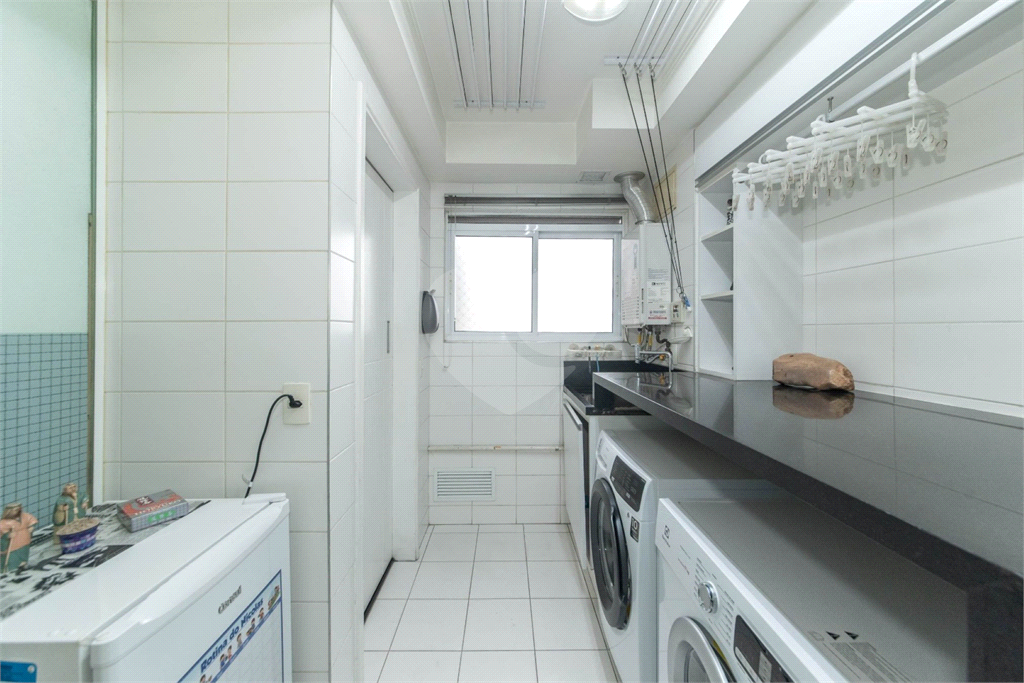 APARTAMENTO em IPIRANGA