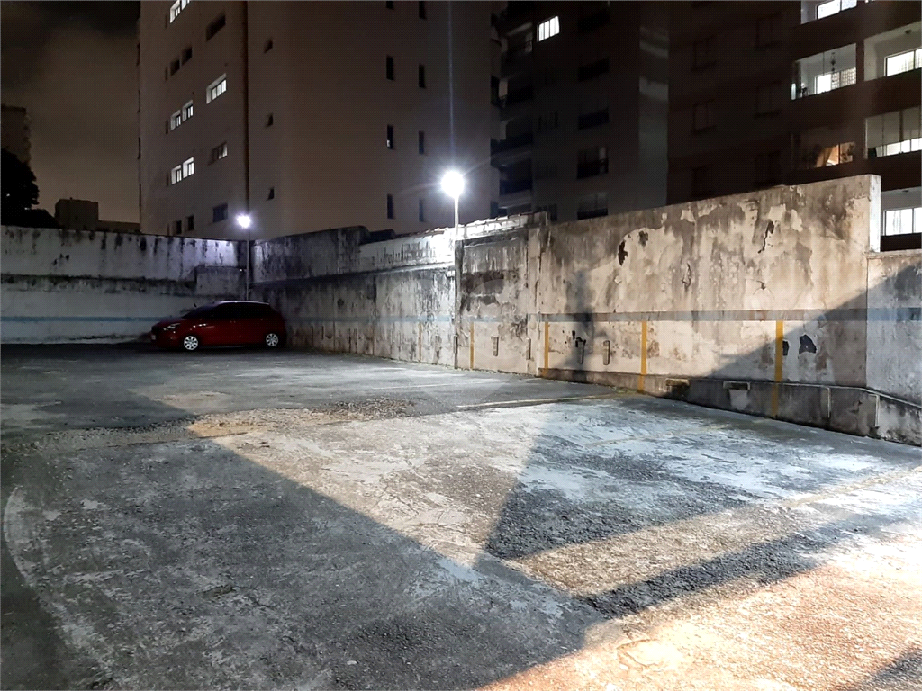 Terreno à Venda – 250 m² | Centro de São Bernardo do Campo