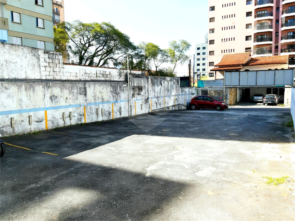 Terreno à Venda – 250 m² | Centro de São Bernardo do Campo