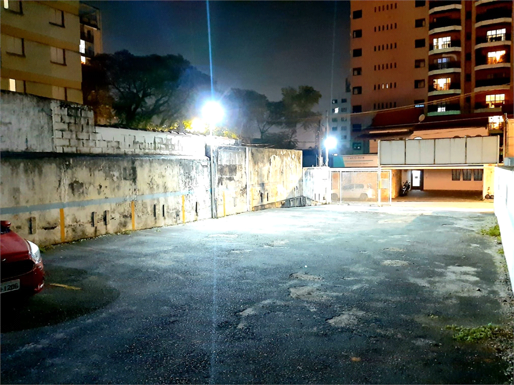 Terreno à Venda – 250 m² | Centro de São Bernardo do Campo