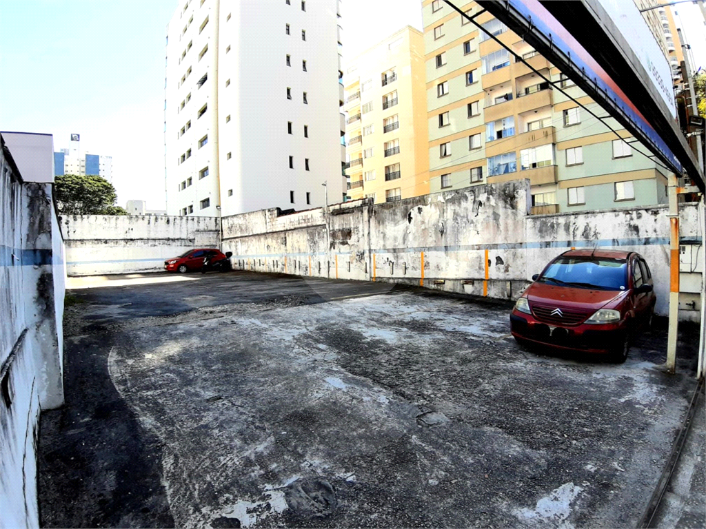 Terreno à Venda – 250 m² | Centro de São Bernardo do Campo