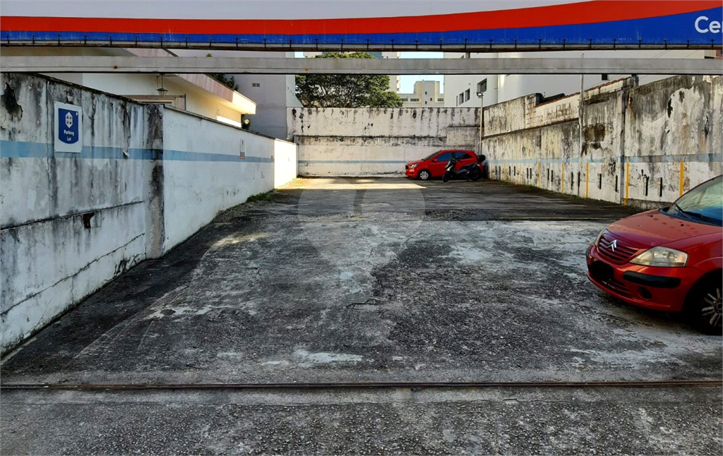Terreno à Venda – 250 m² | Centro de São Bernardo do Campo