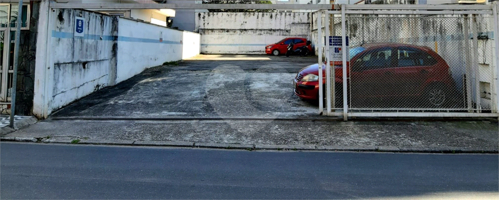 Terreno à Venda – 250 m² | Centro de São Bernardo do Campo