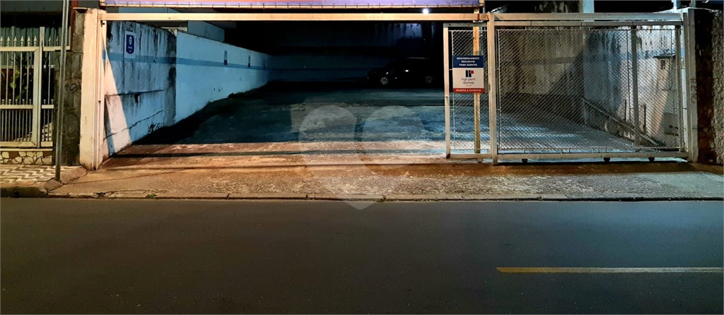 Terreno à Venda – 250 m² | Centro de São Bernardo do Campo