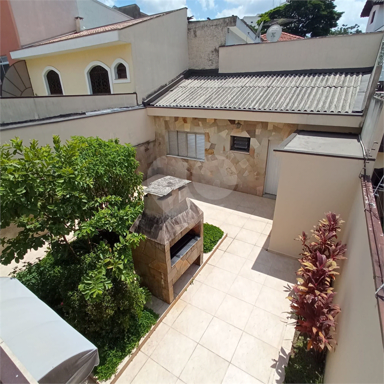 SOBRADO em SAÚDE