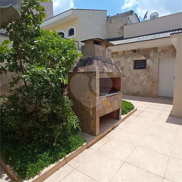 SOBRADO em SAÚDE