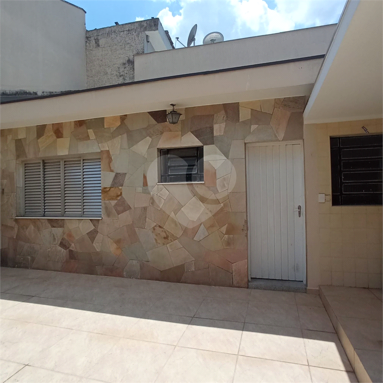 SOBRADO em SAÚDE